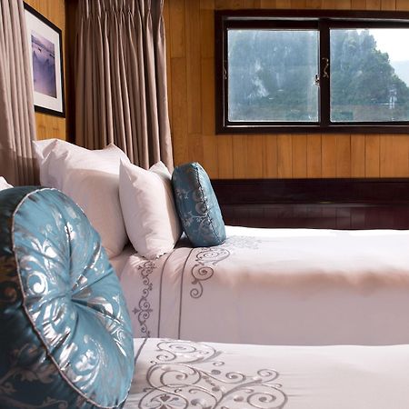 Aphrodite Cruise Ha Long Exterior foto